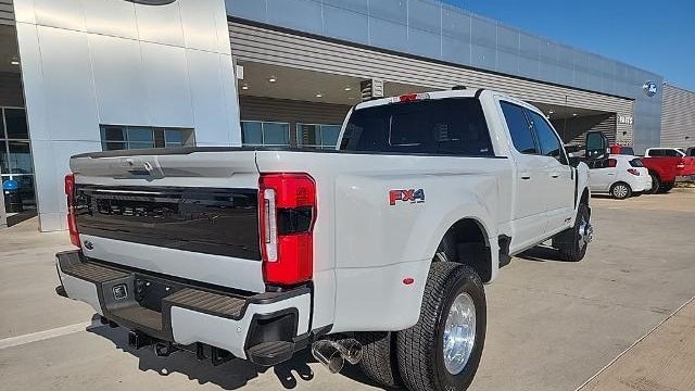 2026 Ford F-350 Super Duty XL