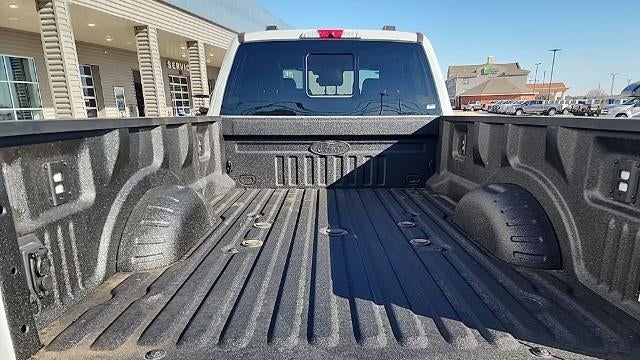 2026 Ford F-350 Super Duty XL