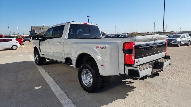 2026 Ford F-350 Super Duty XL