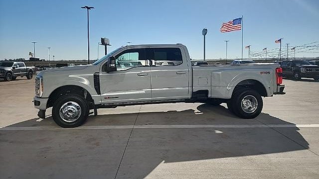 2026 Ford F-350 Super Duty XL