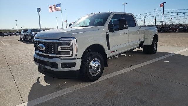 2026 Ford F-350 Super Duty XL