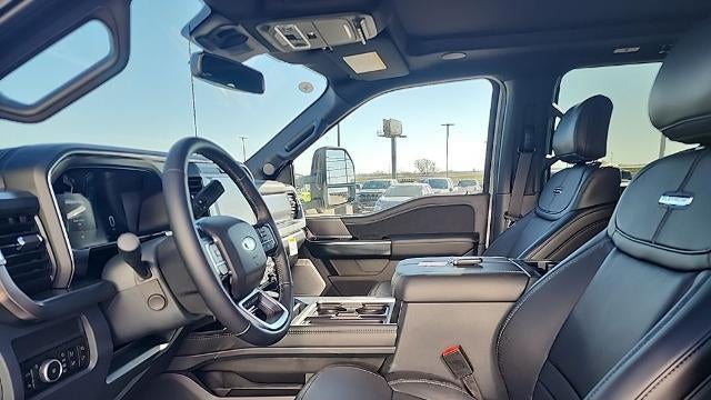2026 Ford F-350 Super Duty XL