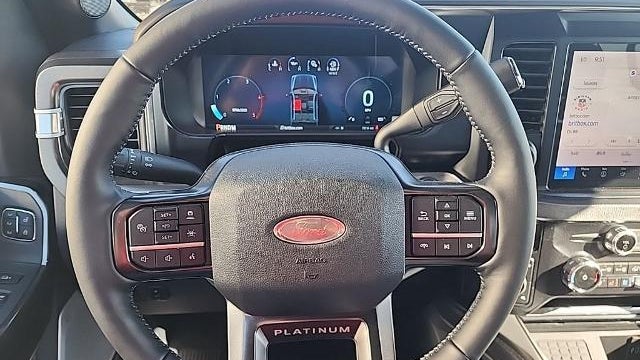 2026 Ford F-350 Super Duty XL