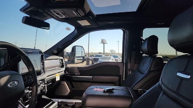 2026 Ford F-350 Super Duty XL