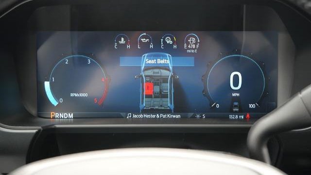 2026 Ford F-350 Super Duty XL