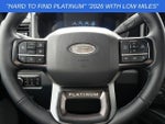 2026 F-350 Super Duty Thumbnail 26