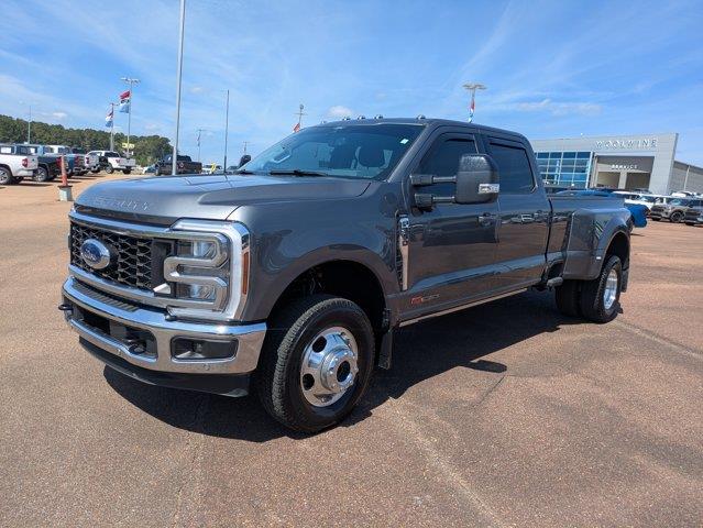 2026 Ford F-350 - $83,990