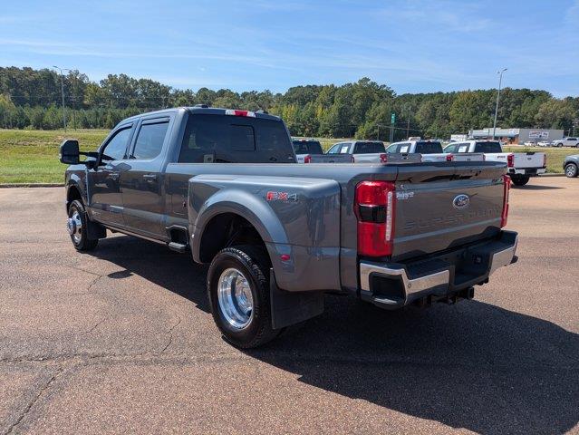 2026 Ford F-350 - $83,990