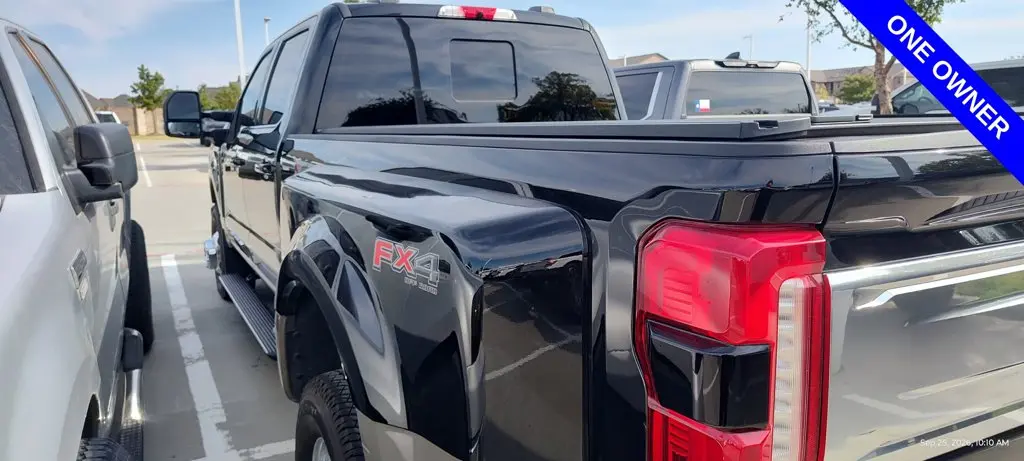 2026 Ford F-350