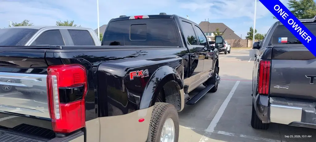 2026 Ford F-350