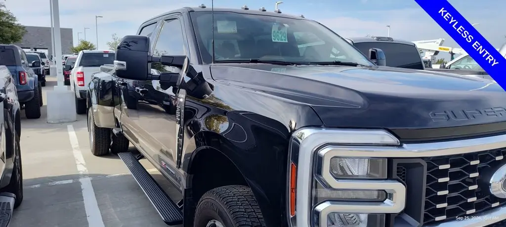 2026 Ford F-350