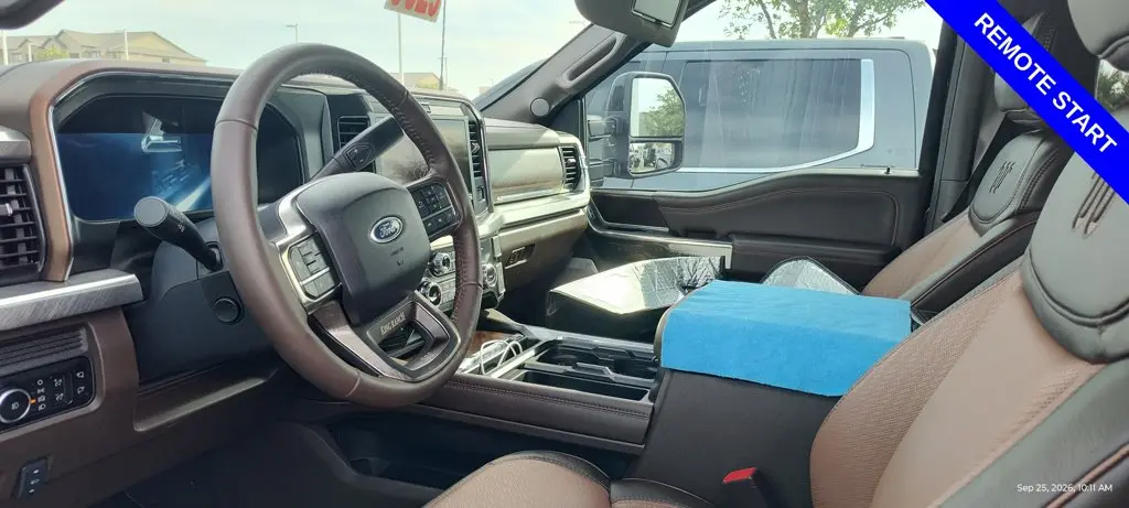 2026 Ford F-350