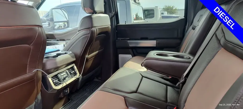 2026 Ford F-350