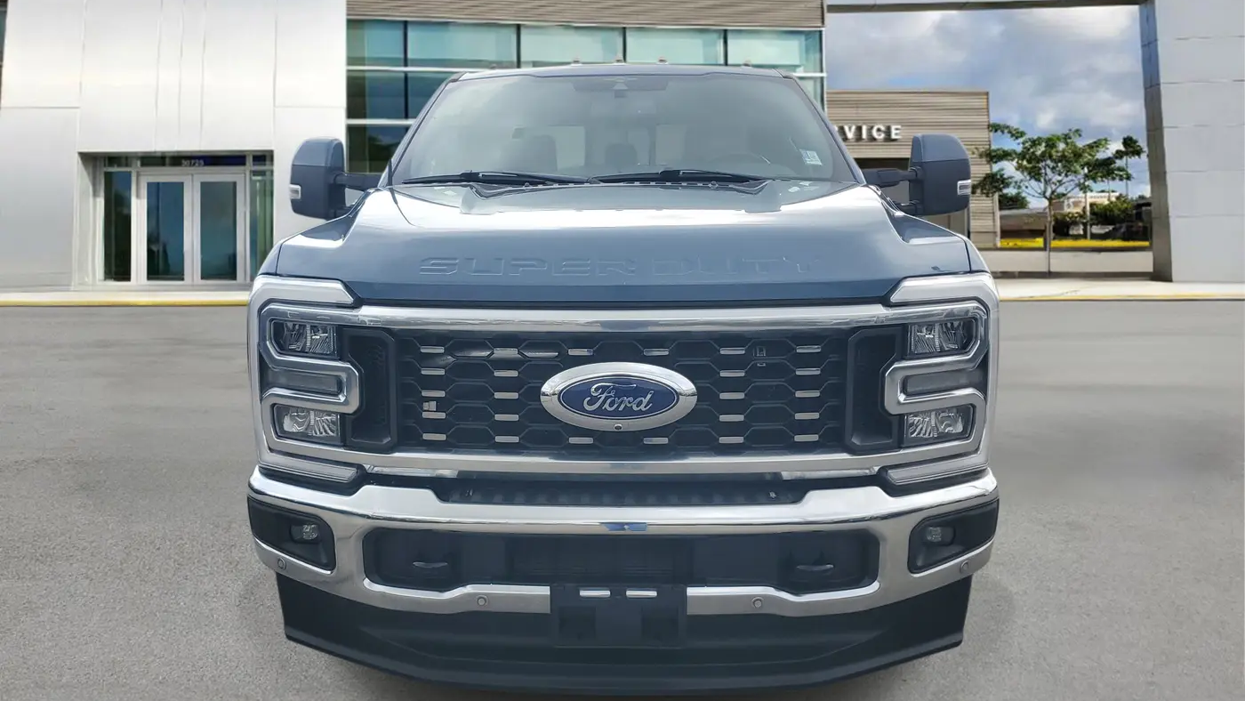 2023 Ford F-350 Super Duty XL