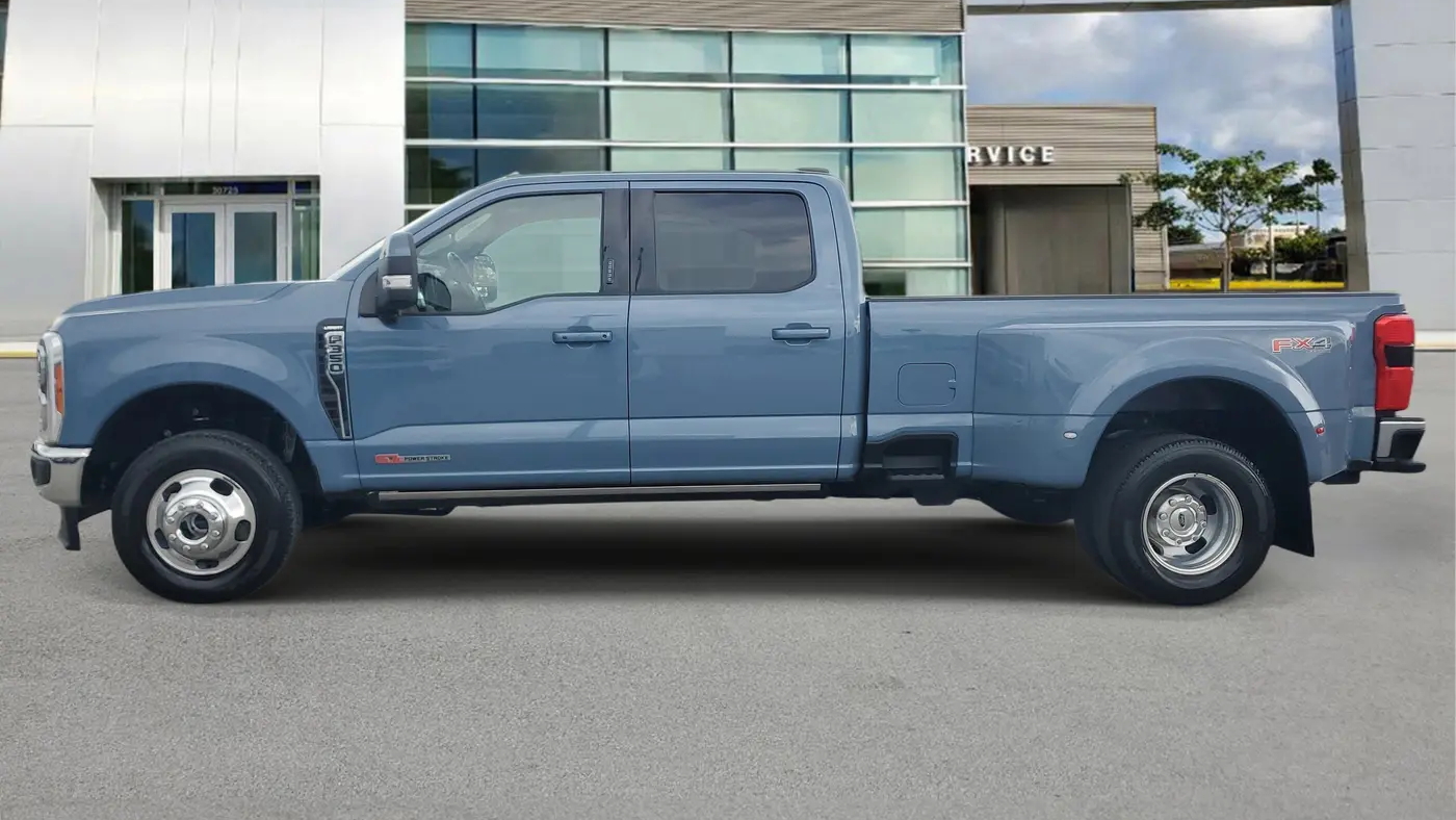 2023 Ford F-350 Super Duty XL