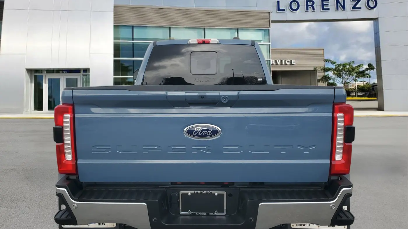 2023 Ford F-350 Super Duty XL