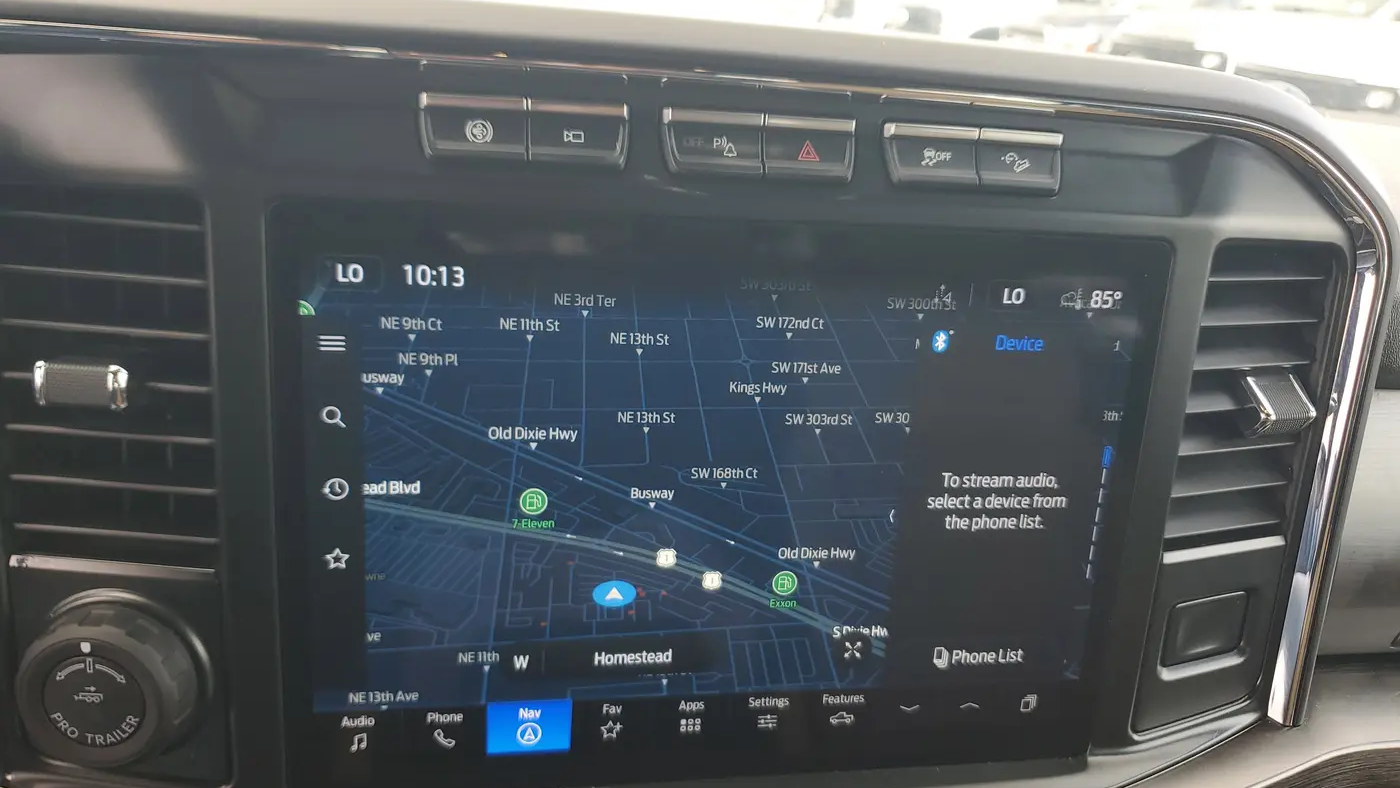 2023 Ford F-350 Super Duty XL