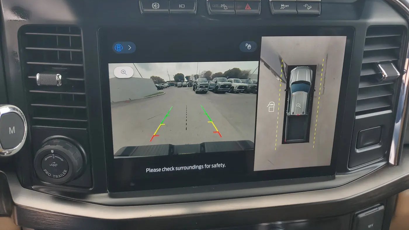 2023 Ford F-350 Super Duty XL