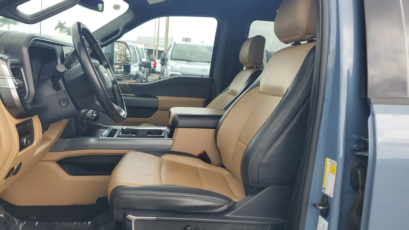 2023 Ford F-350 Super Duty XL