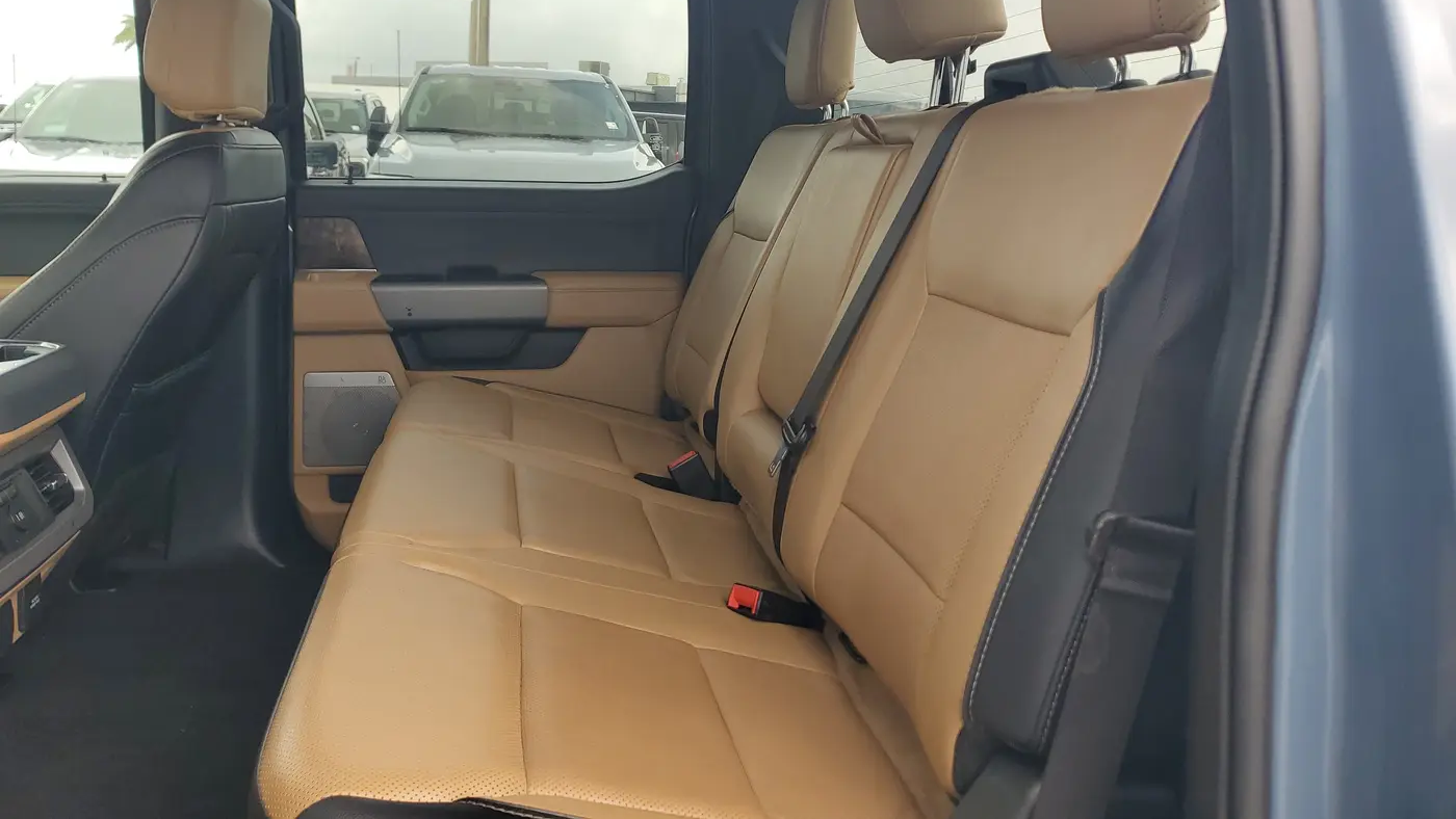 2023 Ford F-350 Super Duty XL