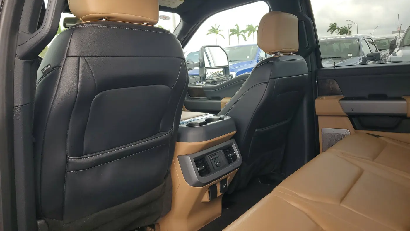 2023 Ford F-350 Super Duty XL