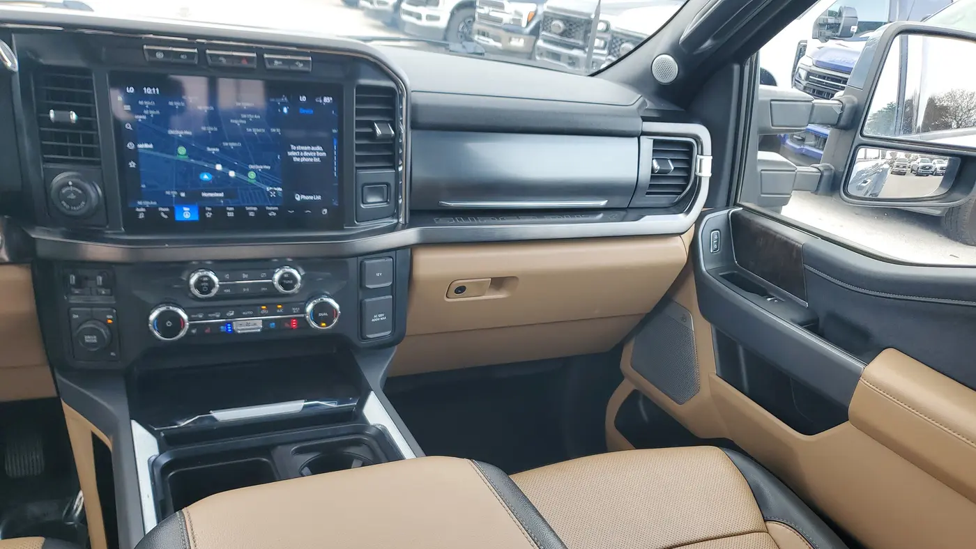 2023 Ford F-350 Super Duty XL