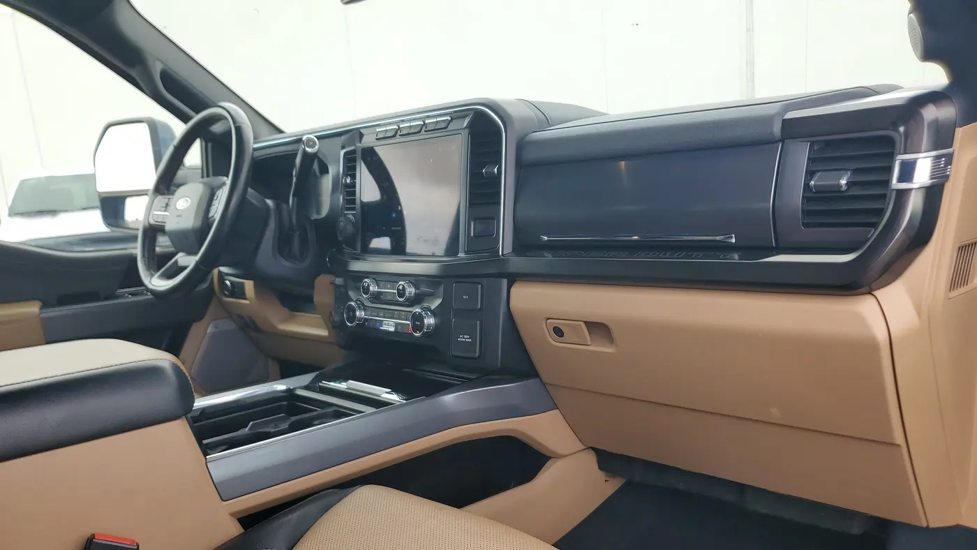 2023 Ford F-350 Super Duty XL