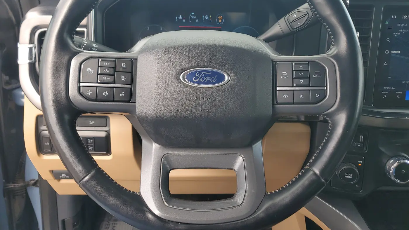 2023 Ford F-350 Super Duty XL