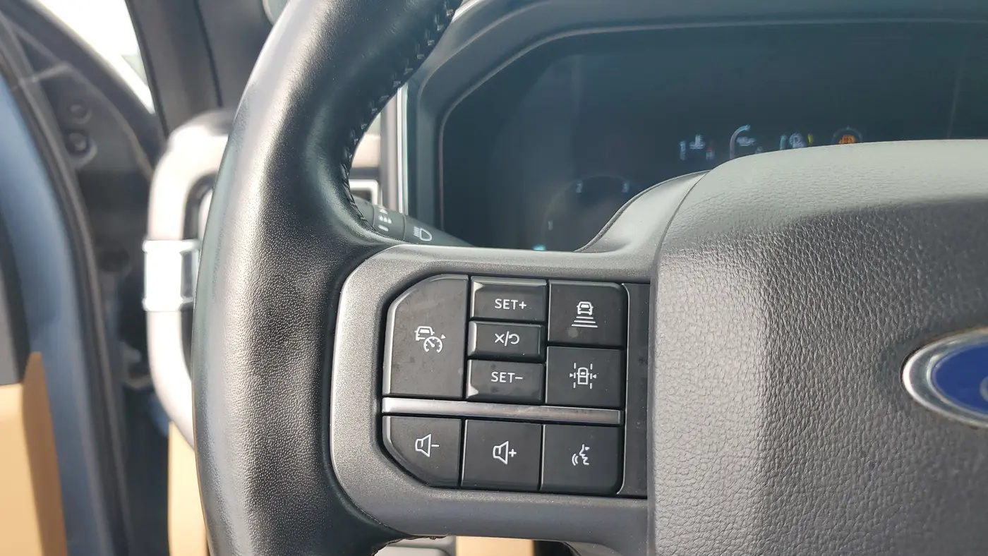 2023 Ford F-350 Super Duty XL