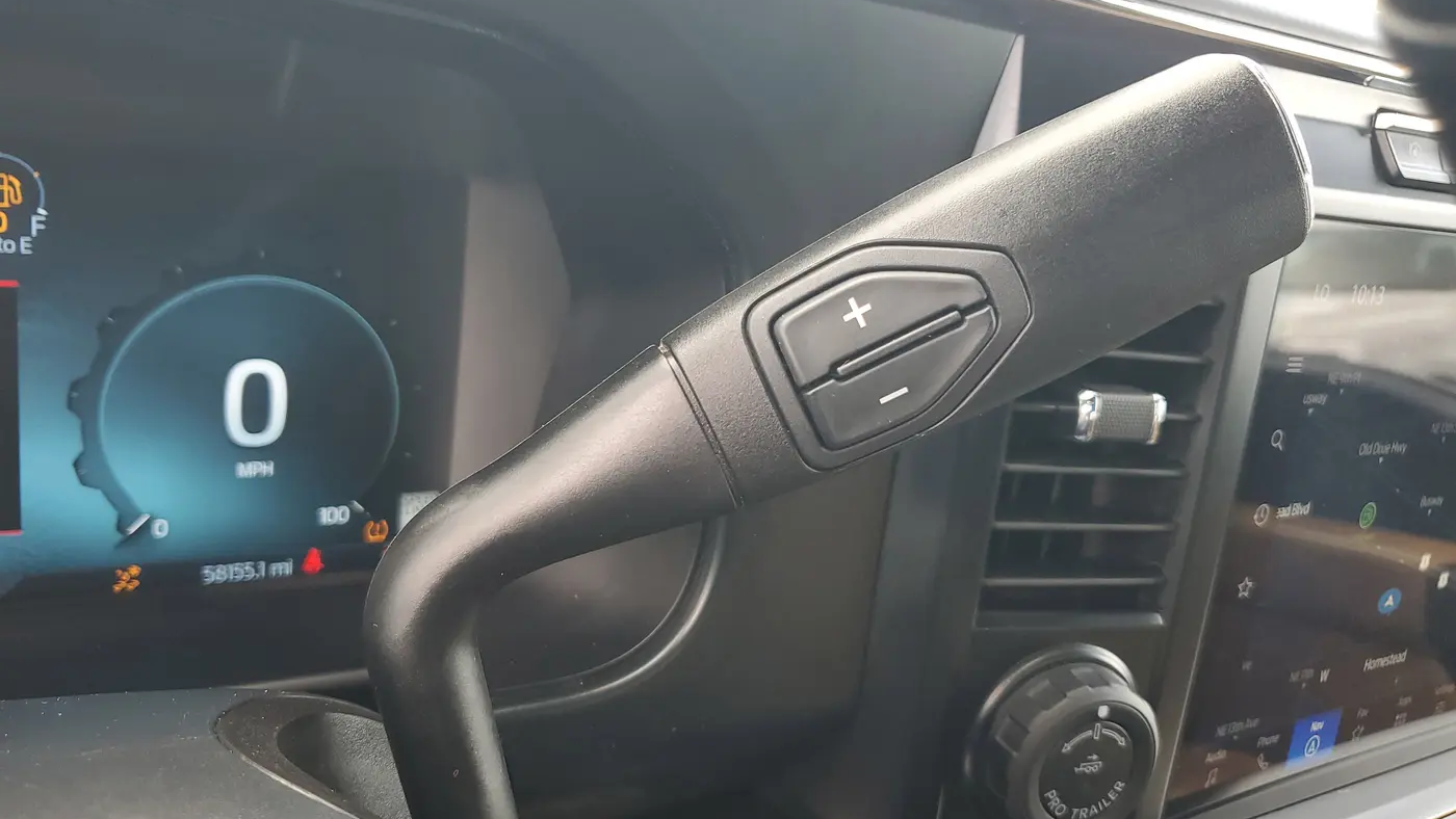 2023 Ford F-350 Super Duty XL