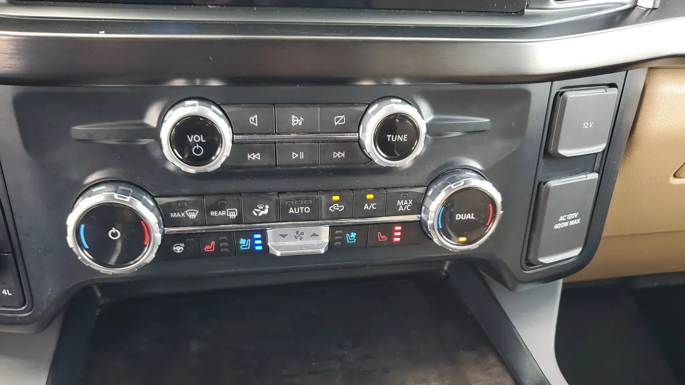 2023 Ford F-350 Super Duty XL