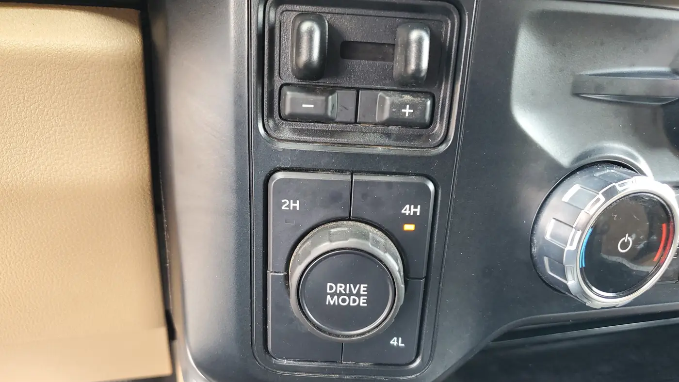 2023 Ford F-350 Super Duty XL