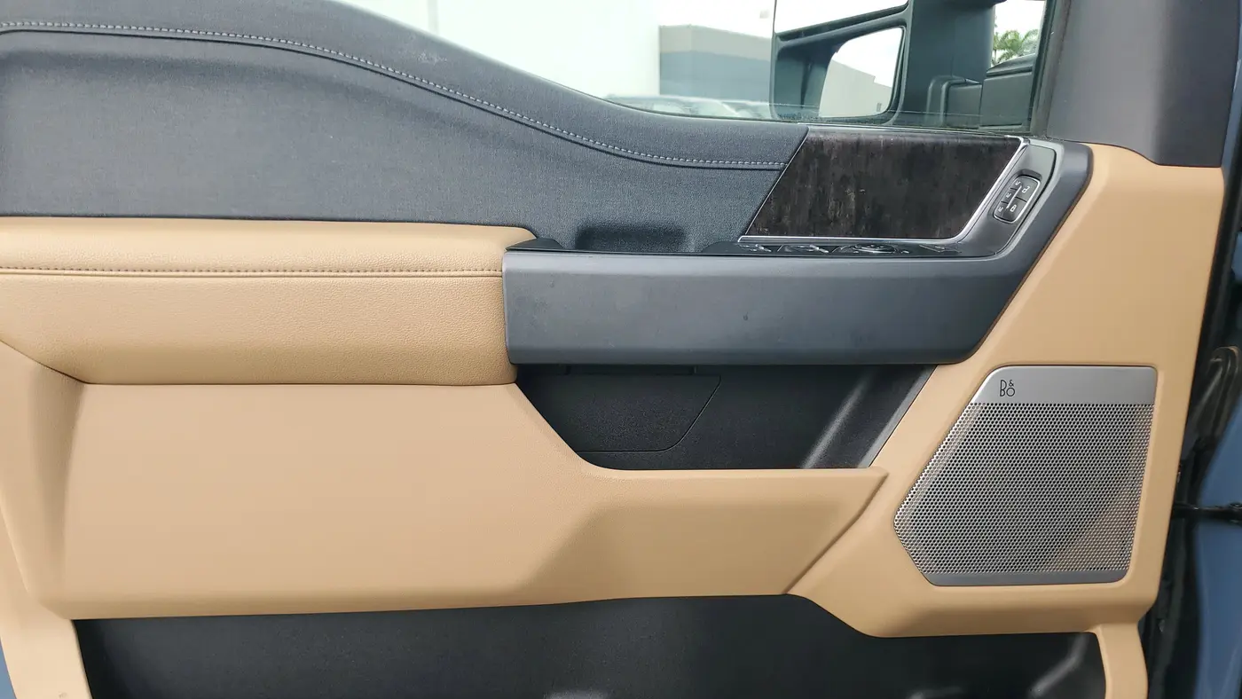 2023 Ford F-350 Super Duty XL
