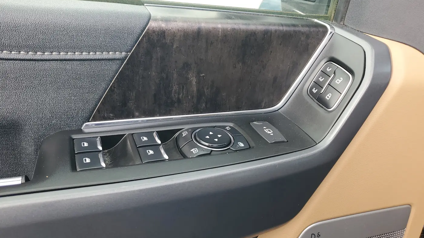 2023 Ford F-350 Super Duty XL