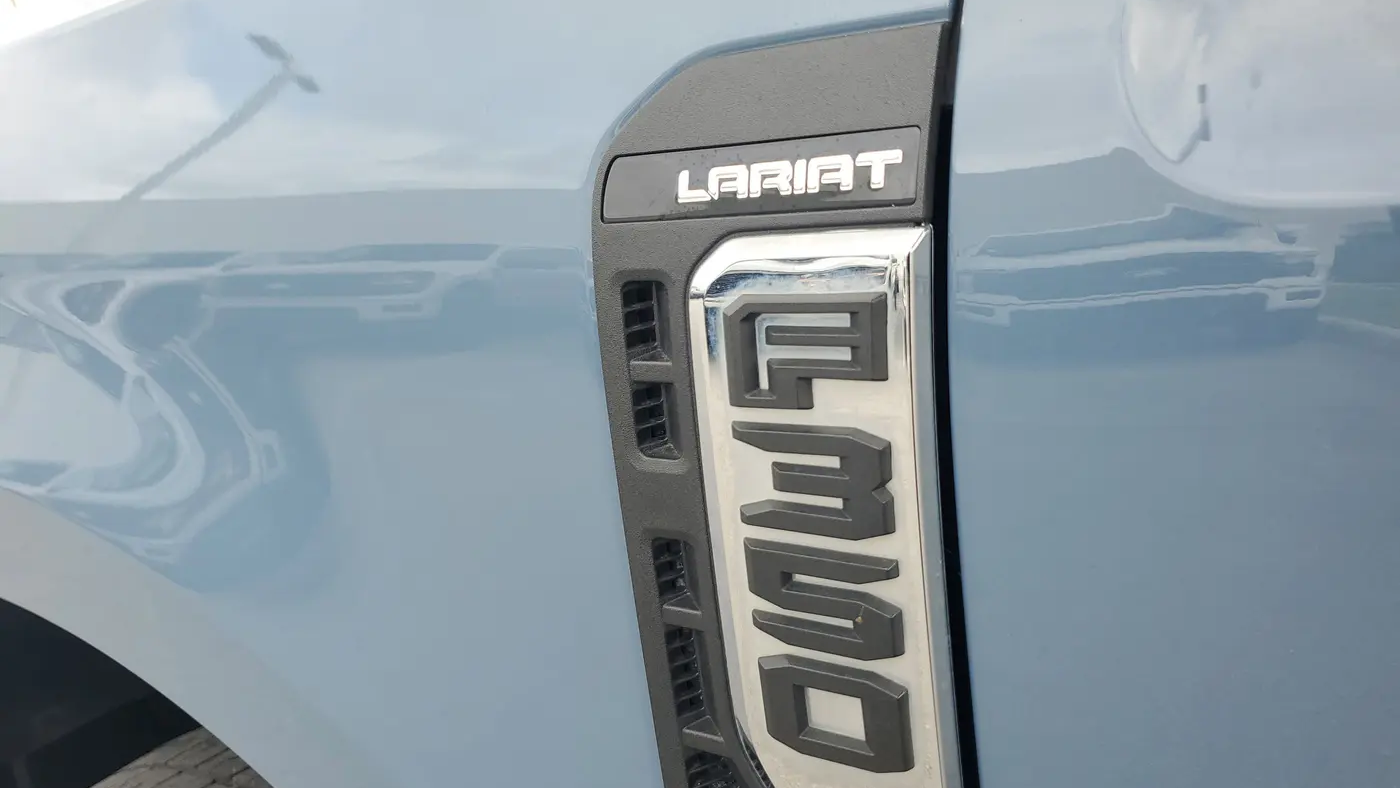 2023 Ford F-350 Super Duty XL
