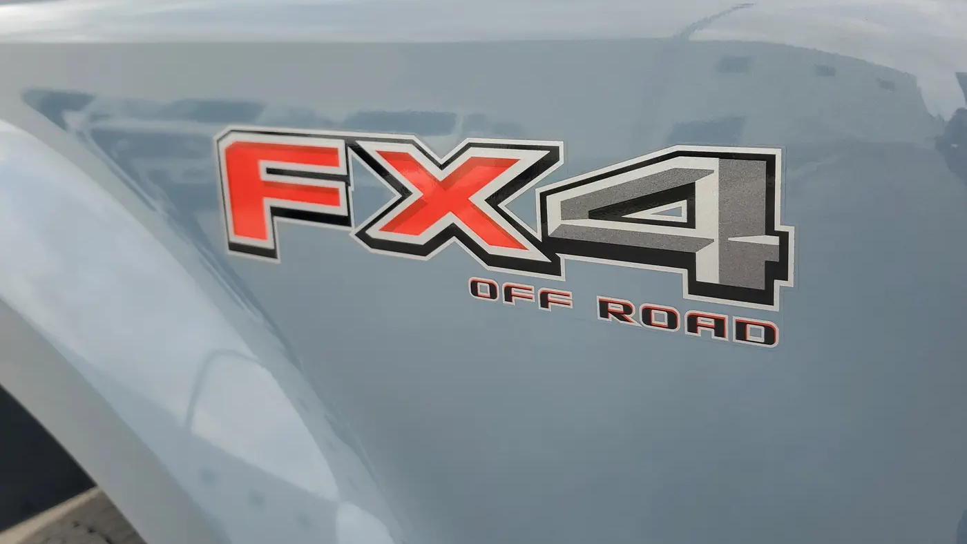 2023 Ford F-350 Super Duty XL