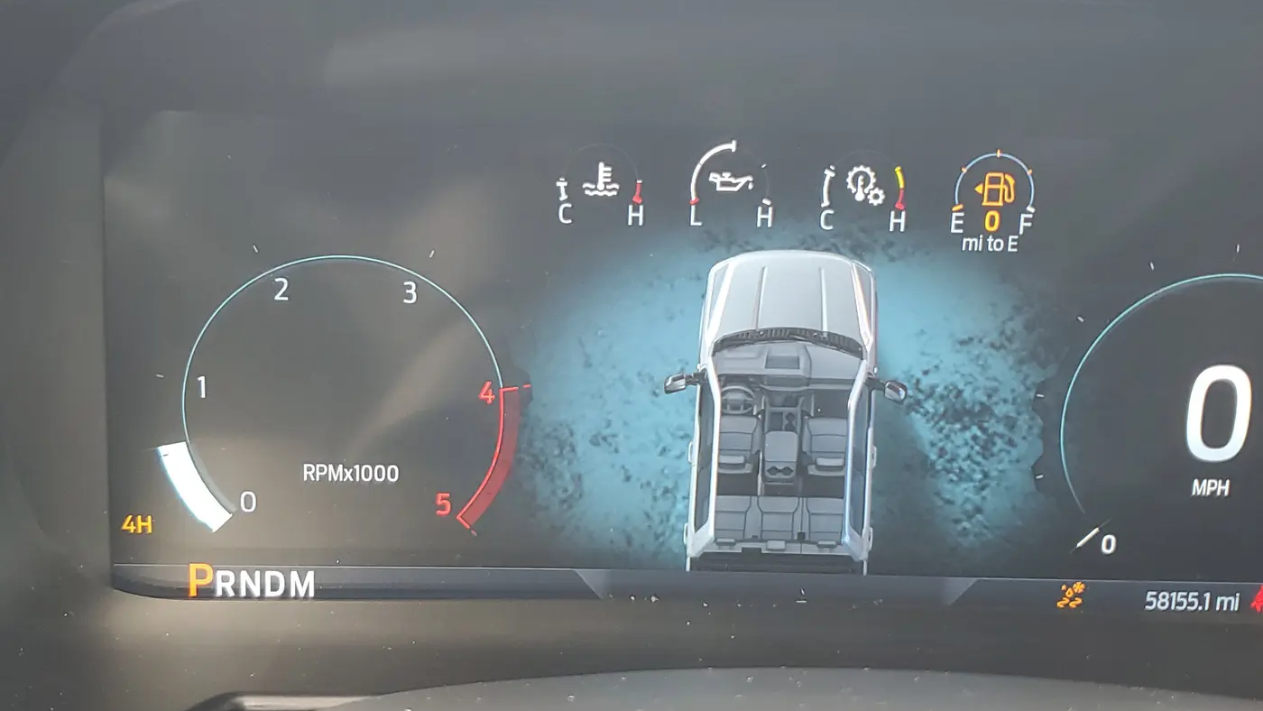 2023 Ford F-350 Super Duty XL