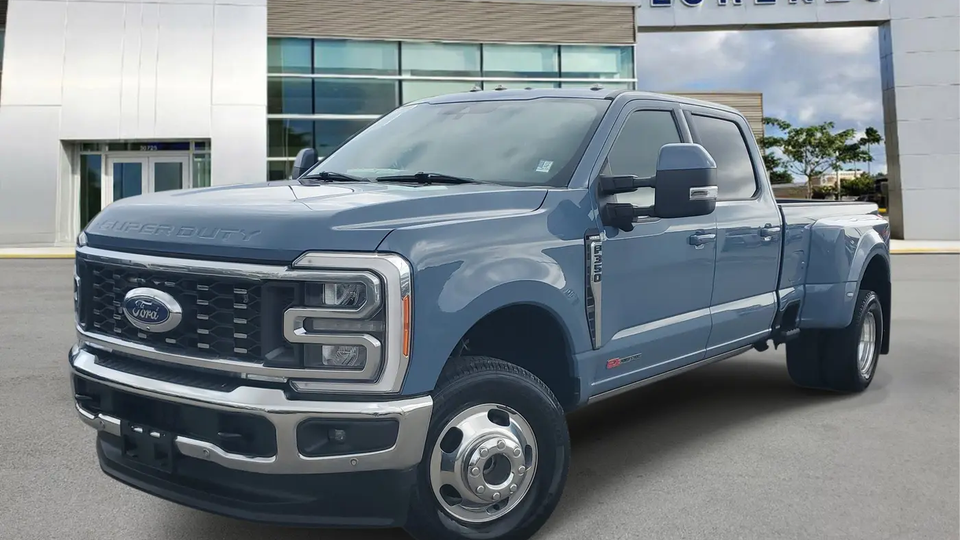 Preowned 2023 Ford F-350 Super Duty XL for Sale