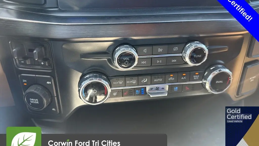 2023 Ford F-350 Super Duty King Ranch