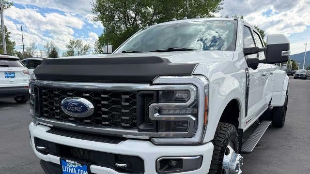 Preowned 2023 Ford F-350 Super Duty King Ranch for Sale