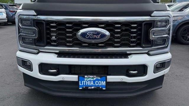2023 Ford F-350 Super Duty King Ranch