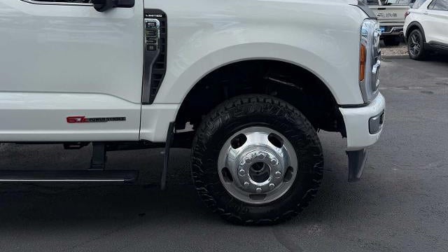 2023 Ford F-350 Super Duty King Ranch