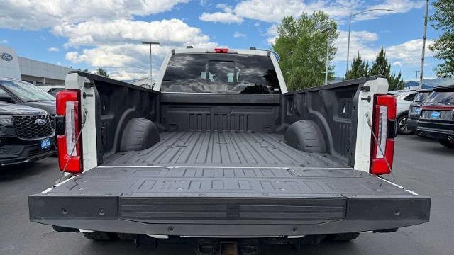 2023 Ford F-350 Super Duty King Ranch
