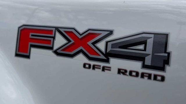 2023 Ford F-350 Super Duty King Ranch