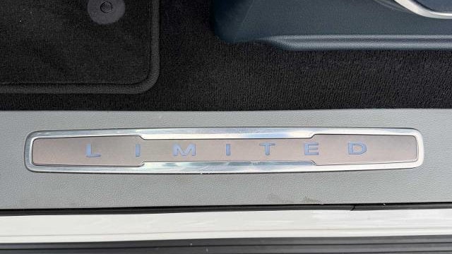 2023 Ford F-350 Super Duty King Ranch