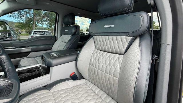 2023 Ford F-350 Super Duty King Ranch