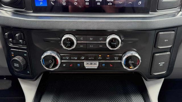 2023 Ford F-350 Super Duty King Ranch