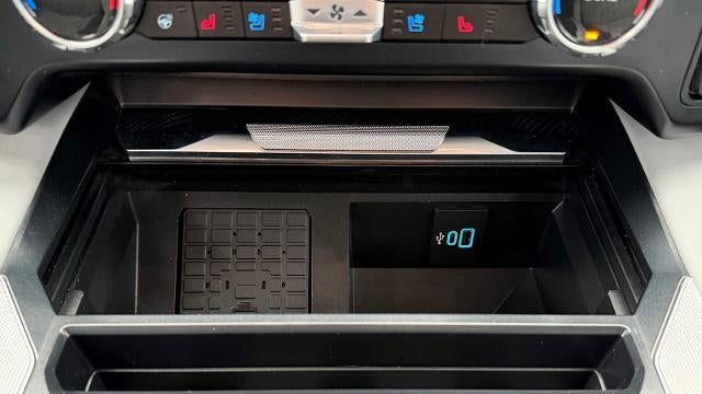 2023 Ford F-350 Super Duty King Ranch