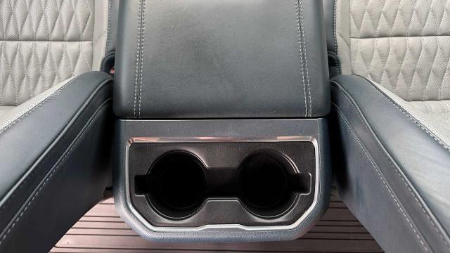 2023 Ford F-350 Super Duty King Ranch