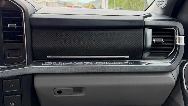 2023 Ford F-350 Super Duty King Ranch